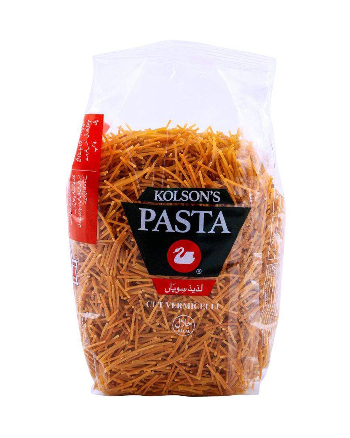 Kolson's Pasta Cut Vermicelli 400g