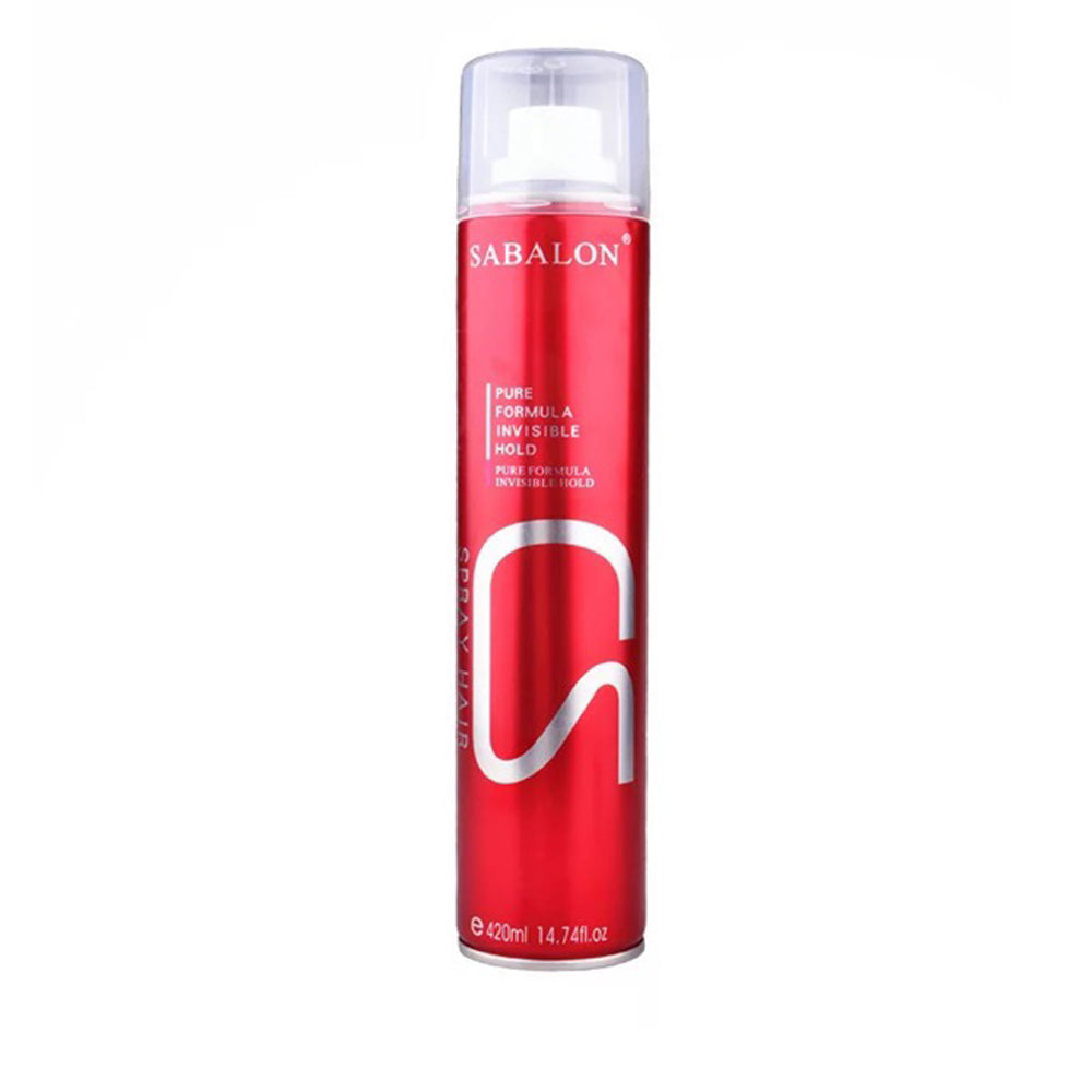 Sabalon Hair Spray 420ml