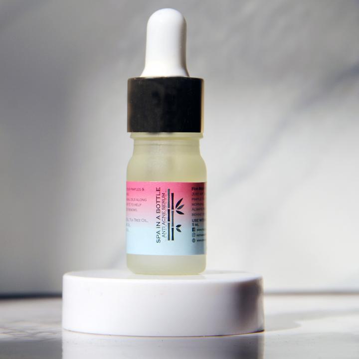 Spa In Bottle - Anti Acne Serum