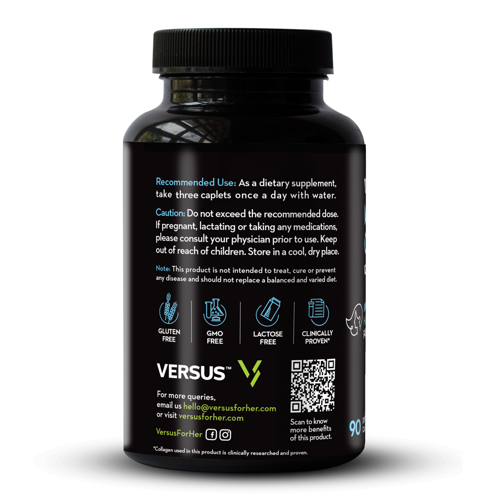VERSUS Marine Collagen
