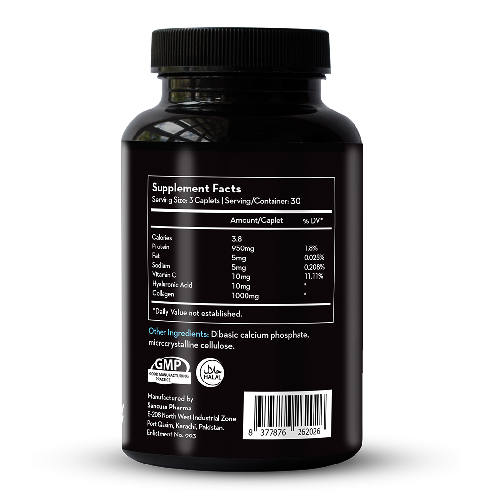 VERSUS Marine Collagen