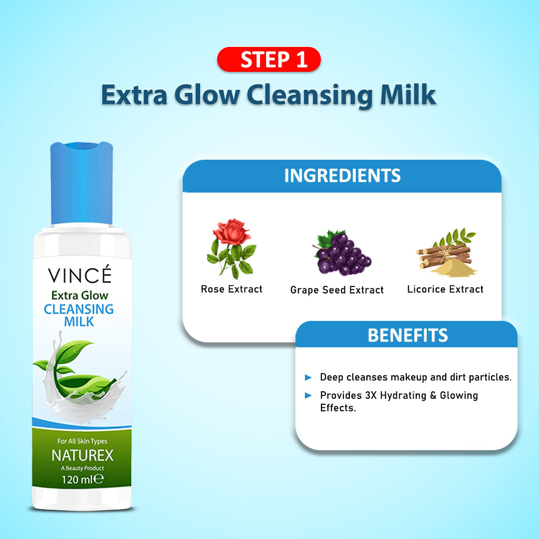 Natural Whitening Kit