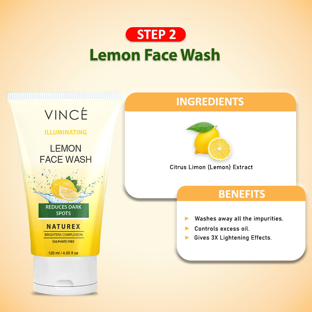 Natural Whitening Kit