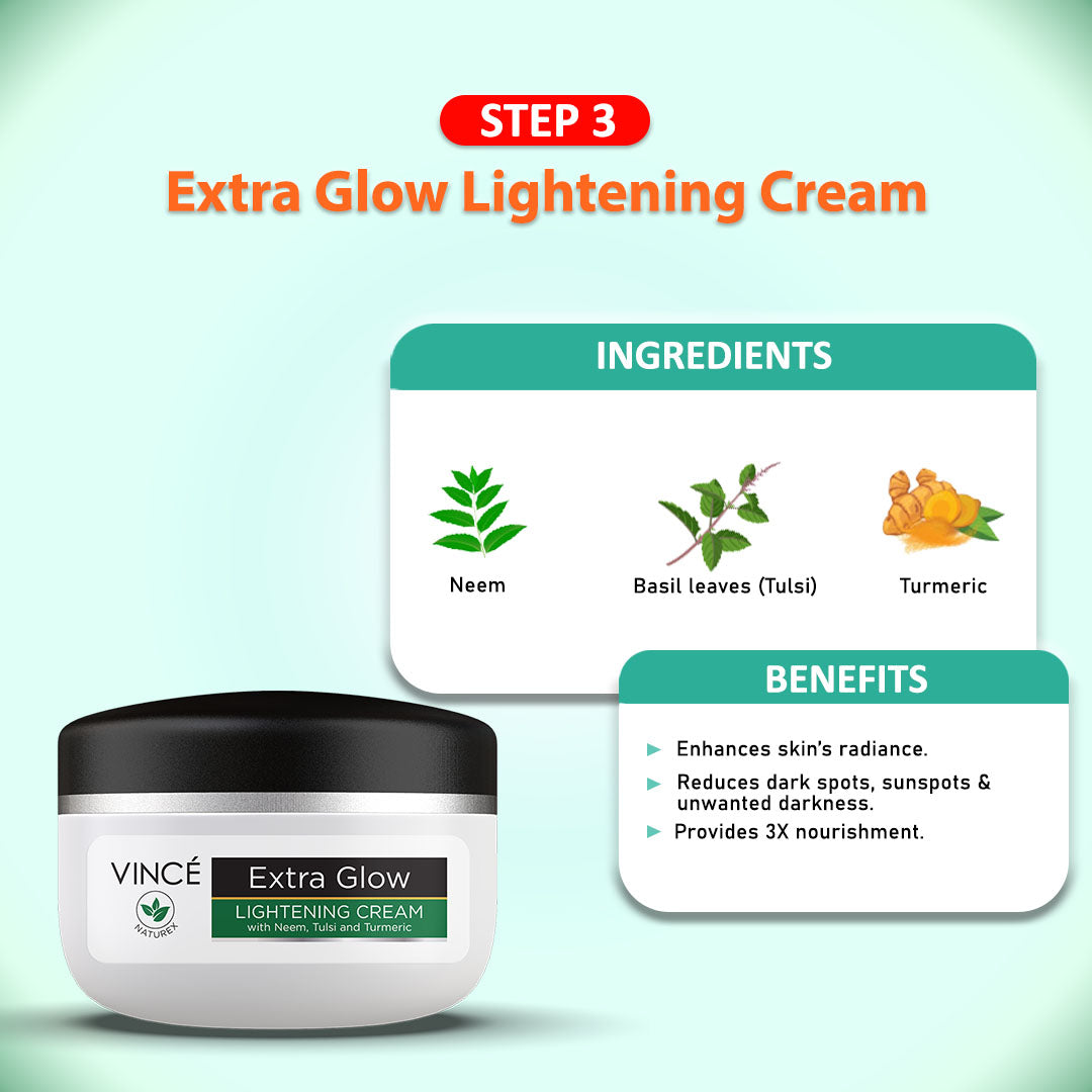 Natural Whitening Kit