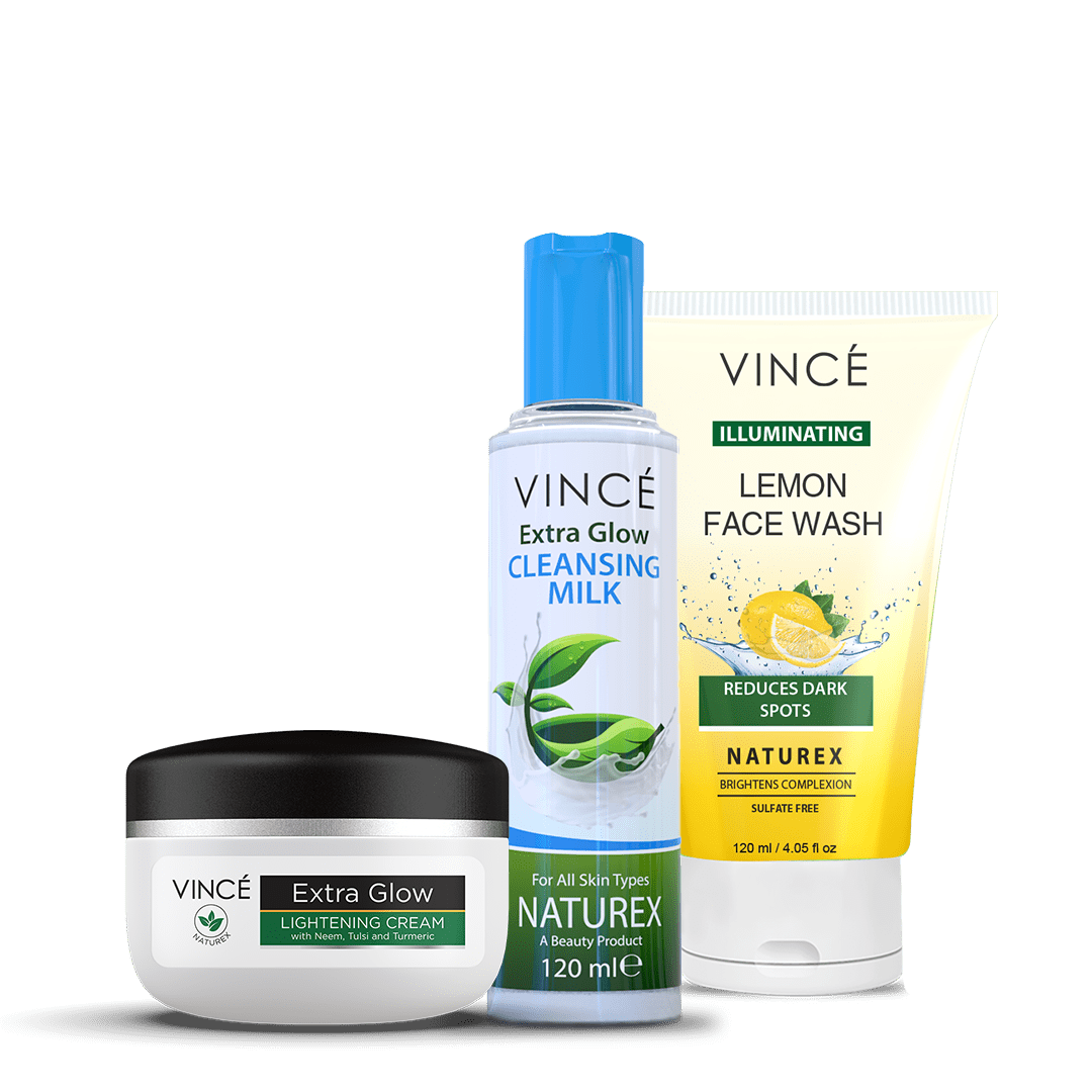 Natural Whitening Kit