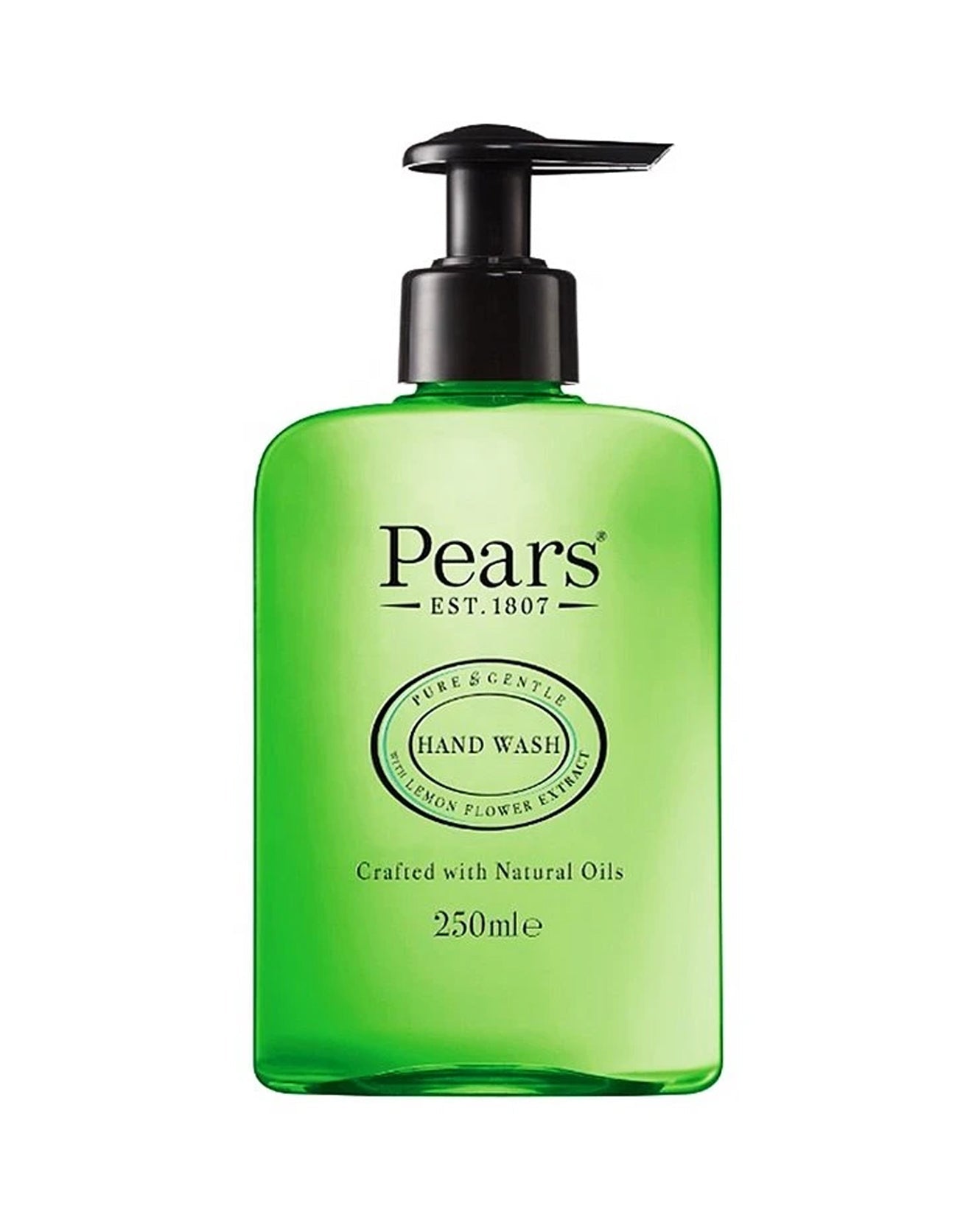 Pears Liquid Handwash Green 250ml