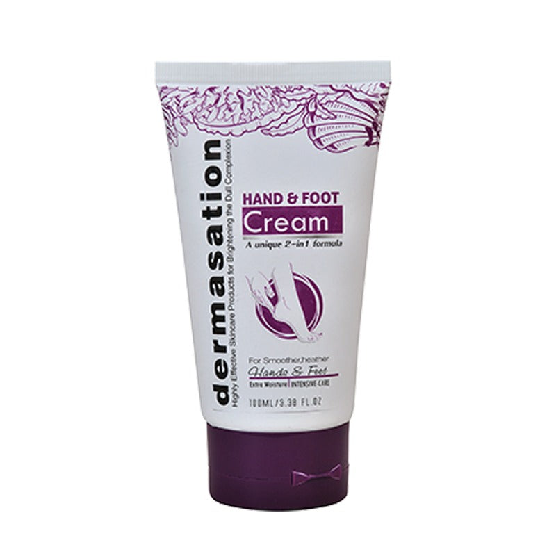 Dermasation Hand & Foot Cream