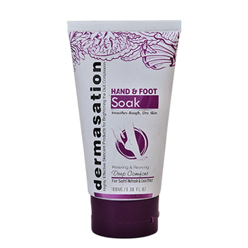 Dermasation Hand & Foot Soak