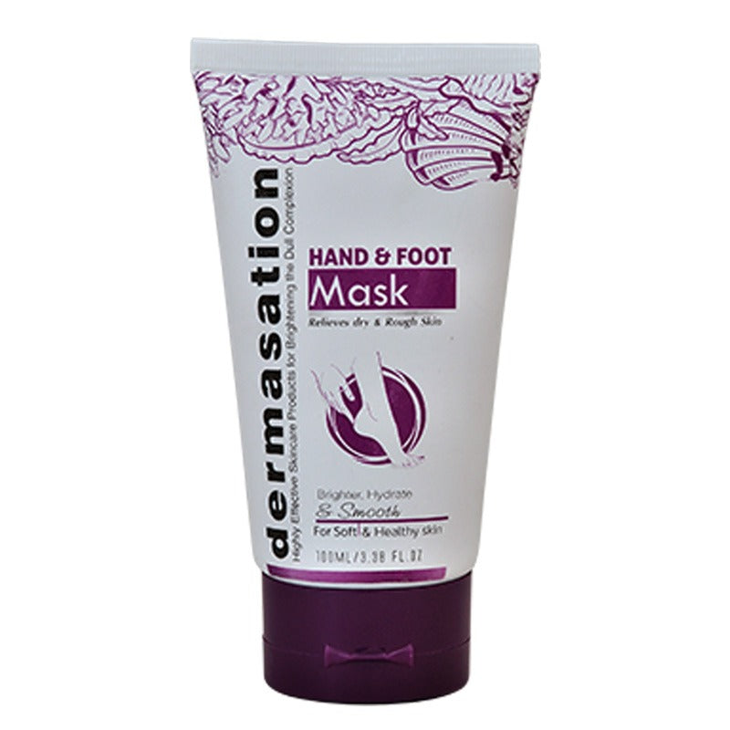 Dermasation Hand & Foot Masque