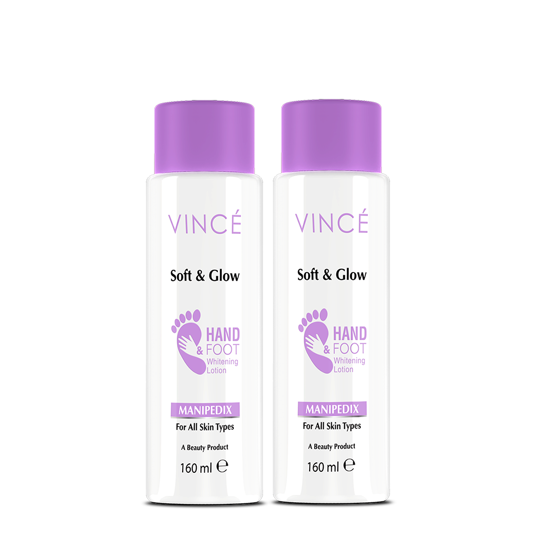 Hand & Foot Whitening Lotion Deal 2