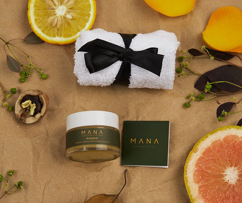 Mana Beauty and spirit – Bliss Balm