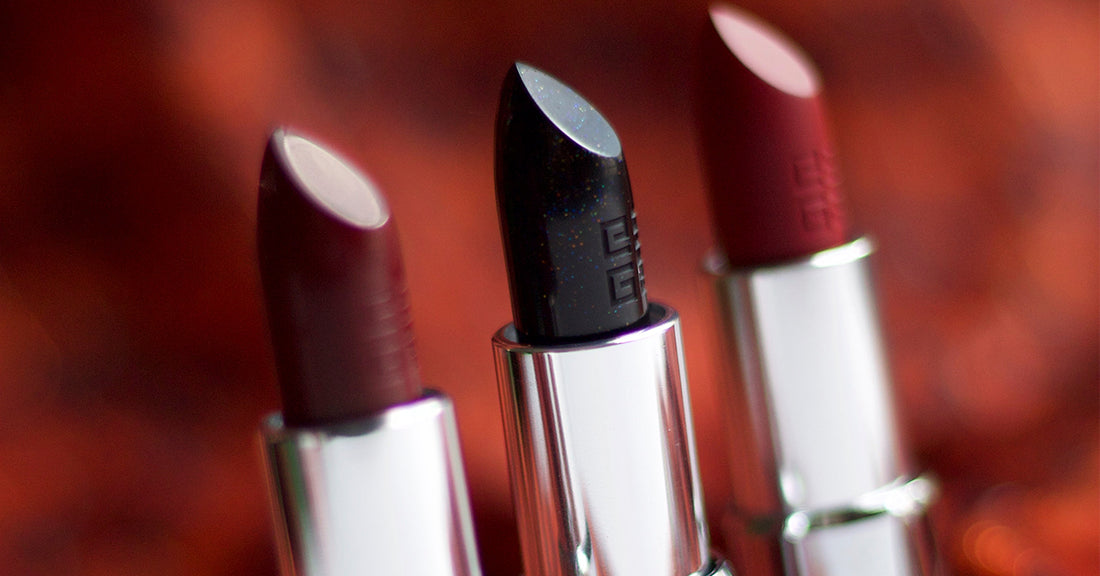 Best Lipstick Shades – Choose the Right Shade for Lips