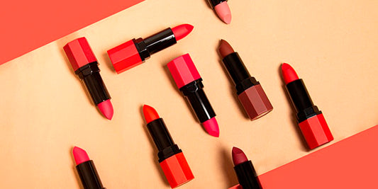 Get Your Favourite Matte Lipstick under Your Budget