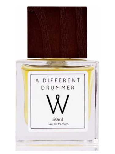 A Different Drummer Walden Perfumes