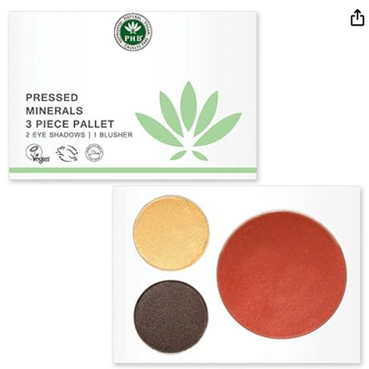 PHB Night Palette Makeup kit