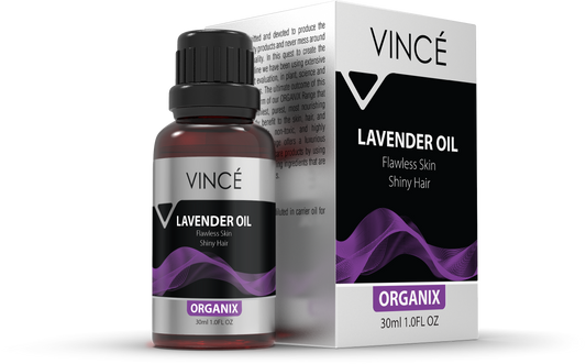 Lavender oil 30ml