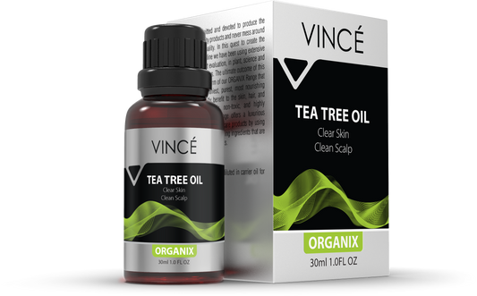 Tea tree oil 30ml