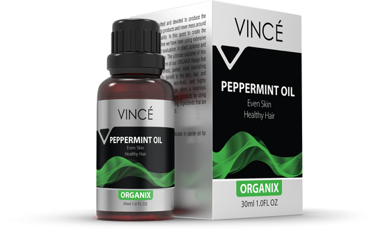 Peppermint oil 30ml