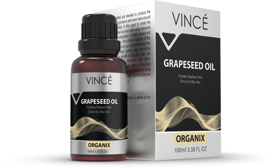 Grape Seed Essential Oil 100ml