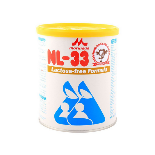 Morinaga Nl-33 350G Baby Milk Powder