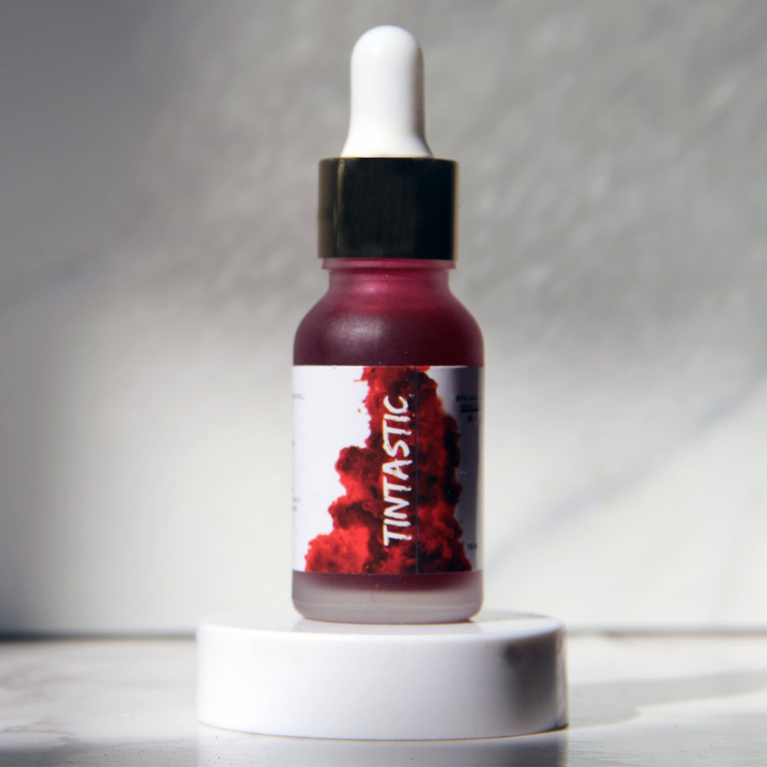 Spa In Bottle - Tintastic Cherry