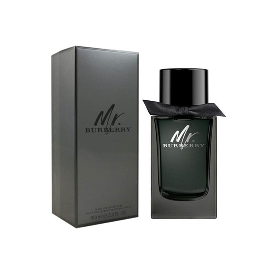 Mr BURBERRY Men EDP 100ml