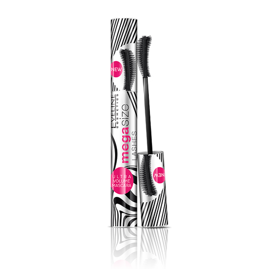 MASCARA MEGA SIZE LASHES