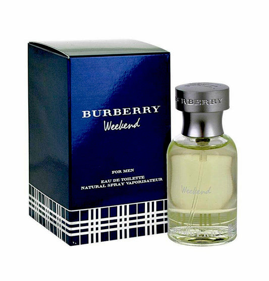 BURBERRY Weekend For Men EDT 100ml