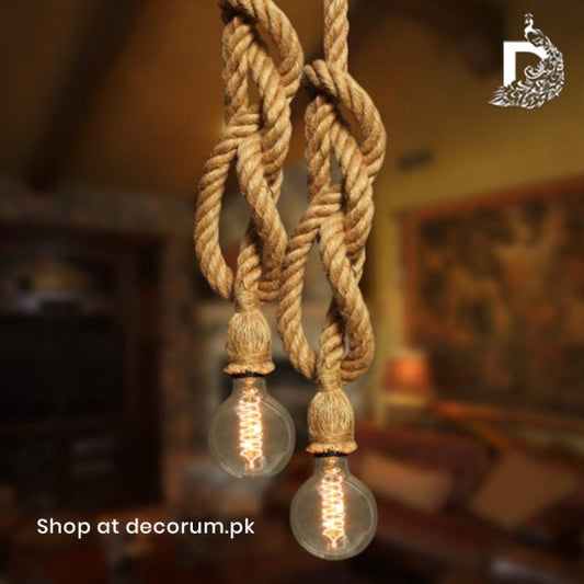COUNTRYSIDE SIMPLE LAMP