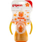 Pigeon Petite Straw Bottle 150ml (Orange)
