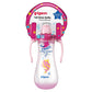 Pigeon Tall Straw Bottle (Pink)