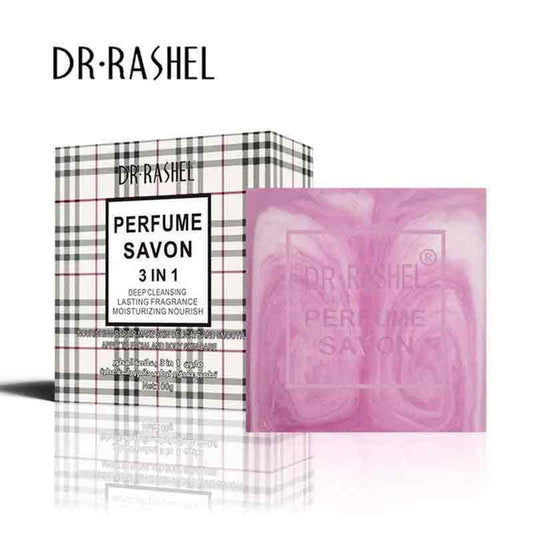Perfume Savon 3 In 1 Soap m