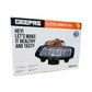 GEEPAS Electric Barbecue Grill (GBG877N)