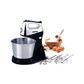GEEPAS Stand Mixer 200W (GHM5461)