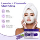 Lavender + Chamomile Mud Mask