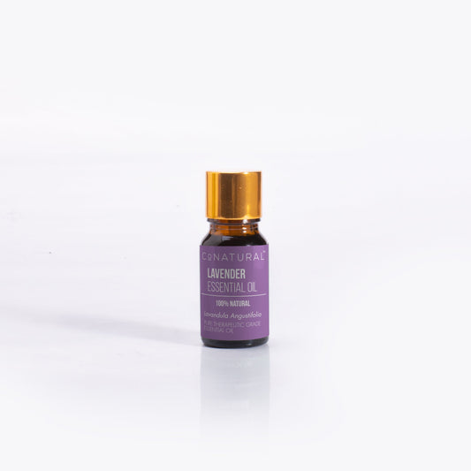 CoNatural Lavender Essential Oil