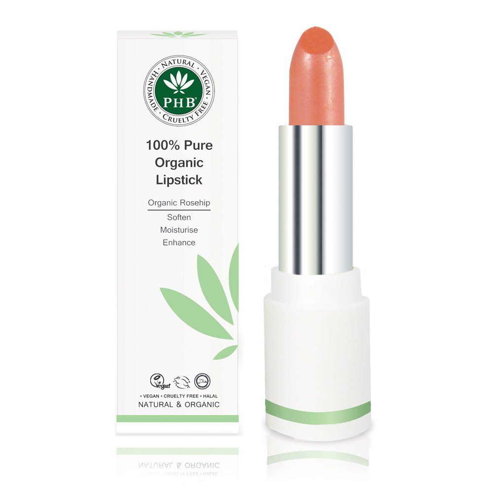 PHB 100% Pure Organic Lip stick