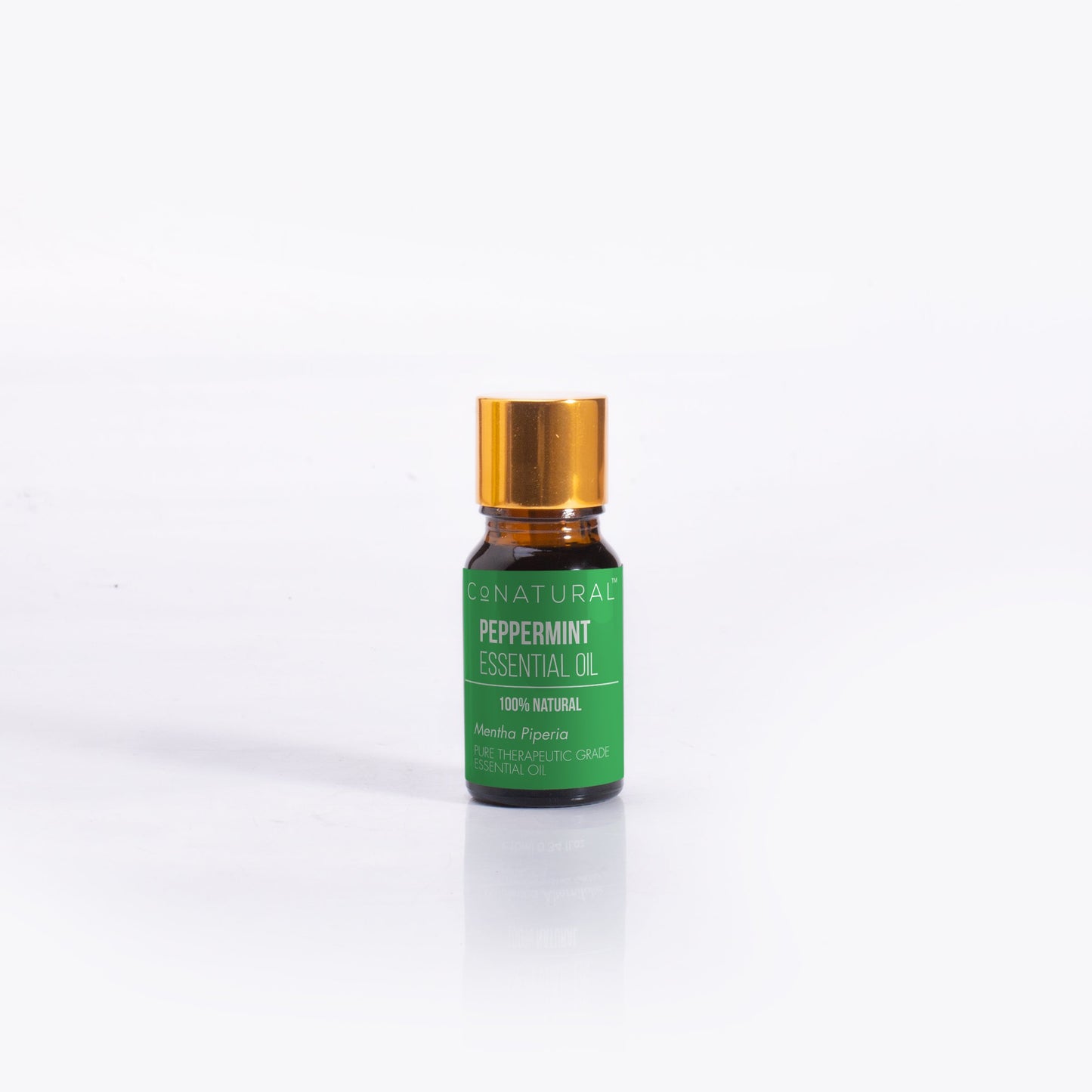 CoNatural Peppermint Essential Oil