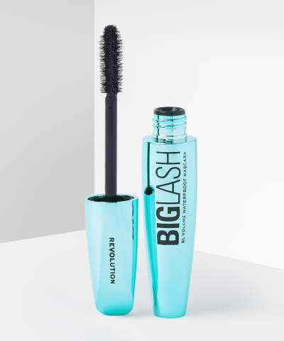 BIG VOLUME LASH WATERPROOF MASCARA