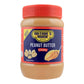 Nature's Home Creamy Peanut Butter Cholesterol Free 510g