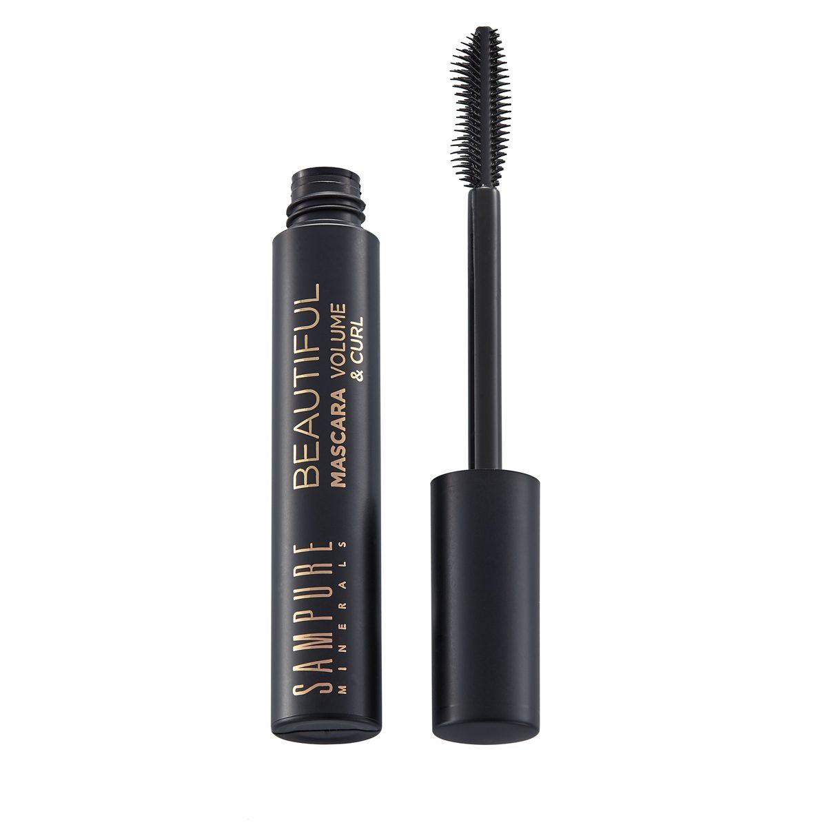 Sampure Minerals Mascara