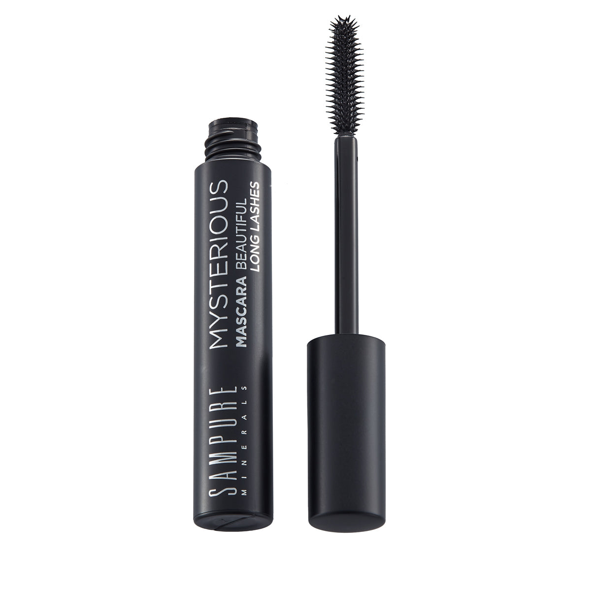 Sampure Minerals Mascara