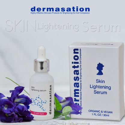 Dermasation Skin Lightening Serum
