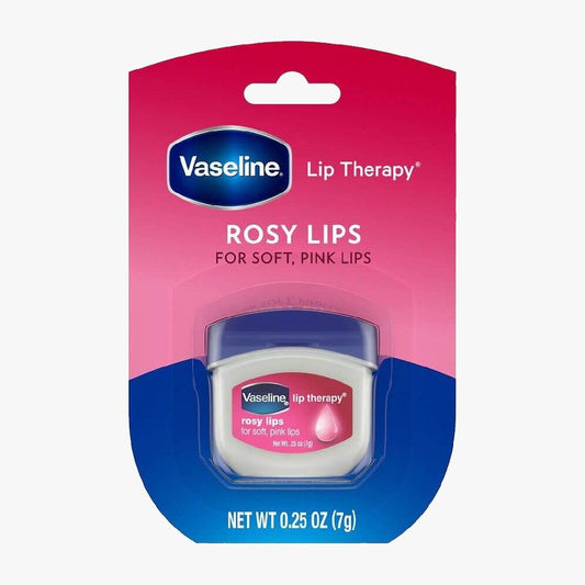 Vaseline Lip Therapy Mini (Rosy Lips)