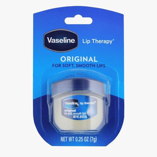 Vaseline Lip Therapy Mini (Original)