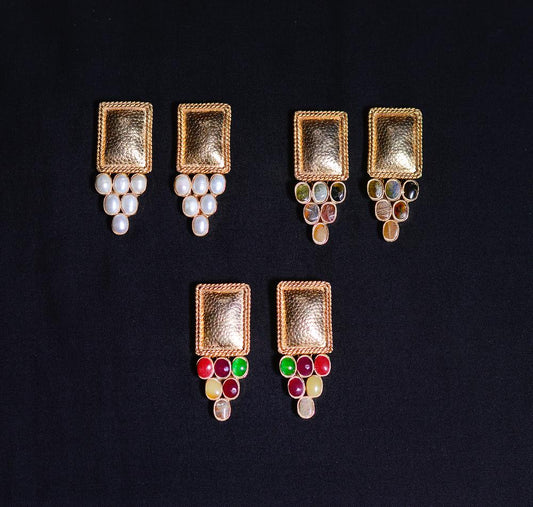 LEYLA Chic earrings