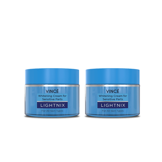 Whitening Cream For Sensitive Parts Deal 2