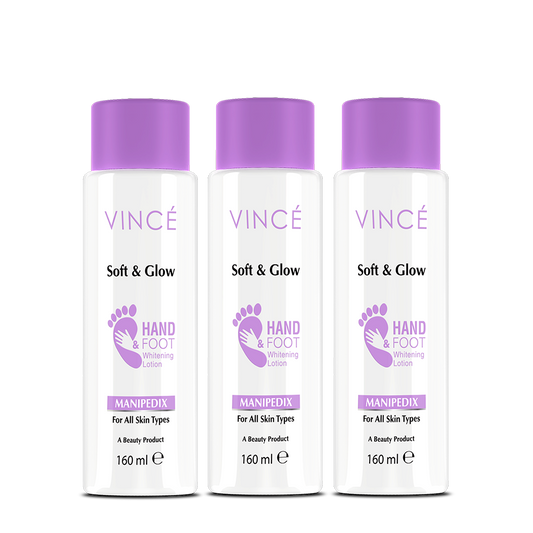 Hand & Foot Whitening Lotion Deal 3