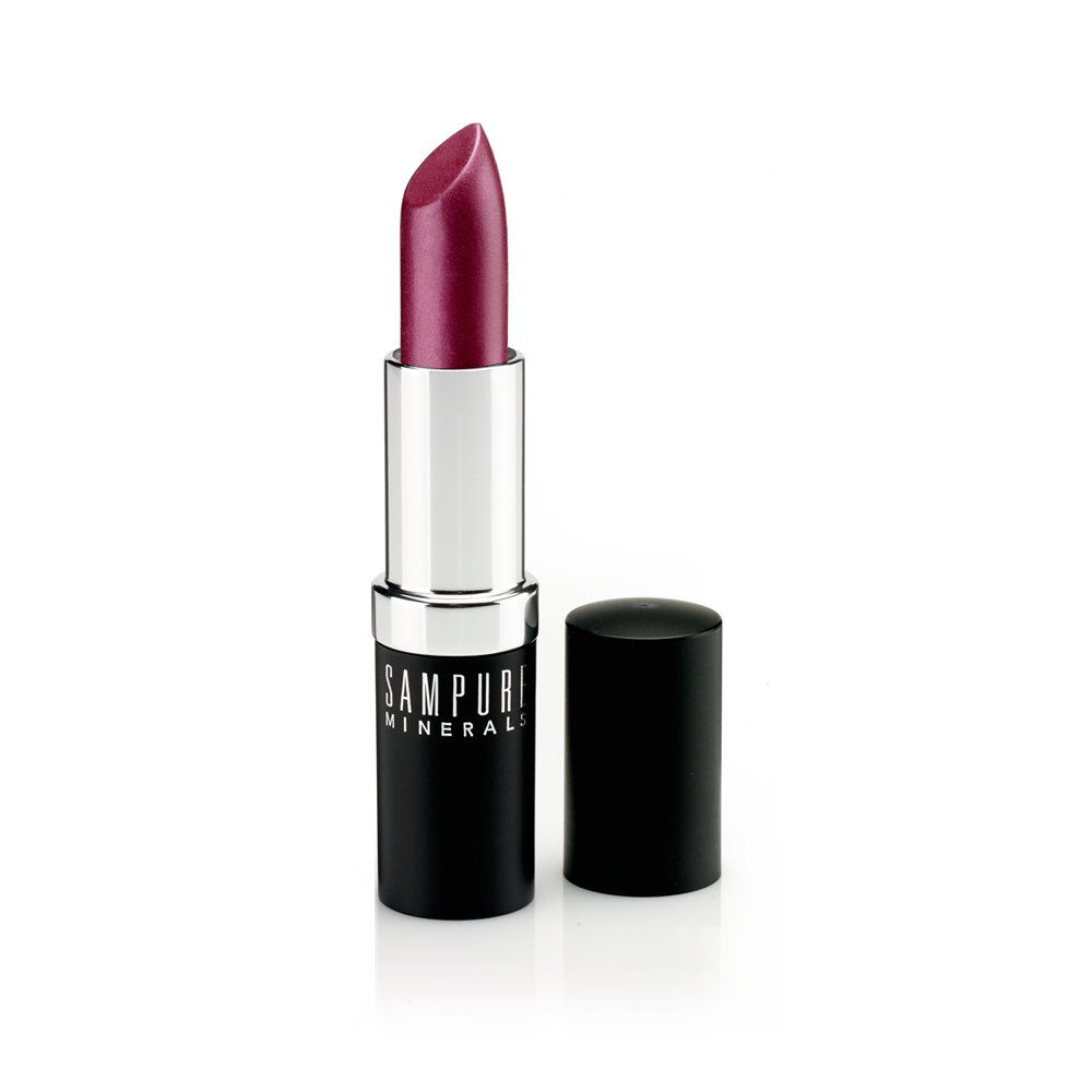 Sampure Nourishing Long-Lasting Hydra Lipstick