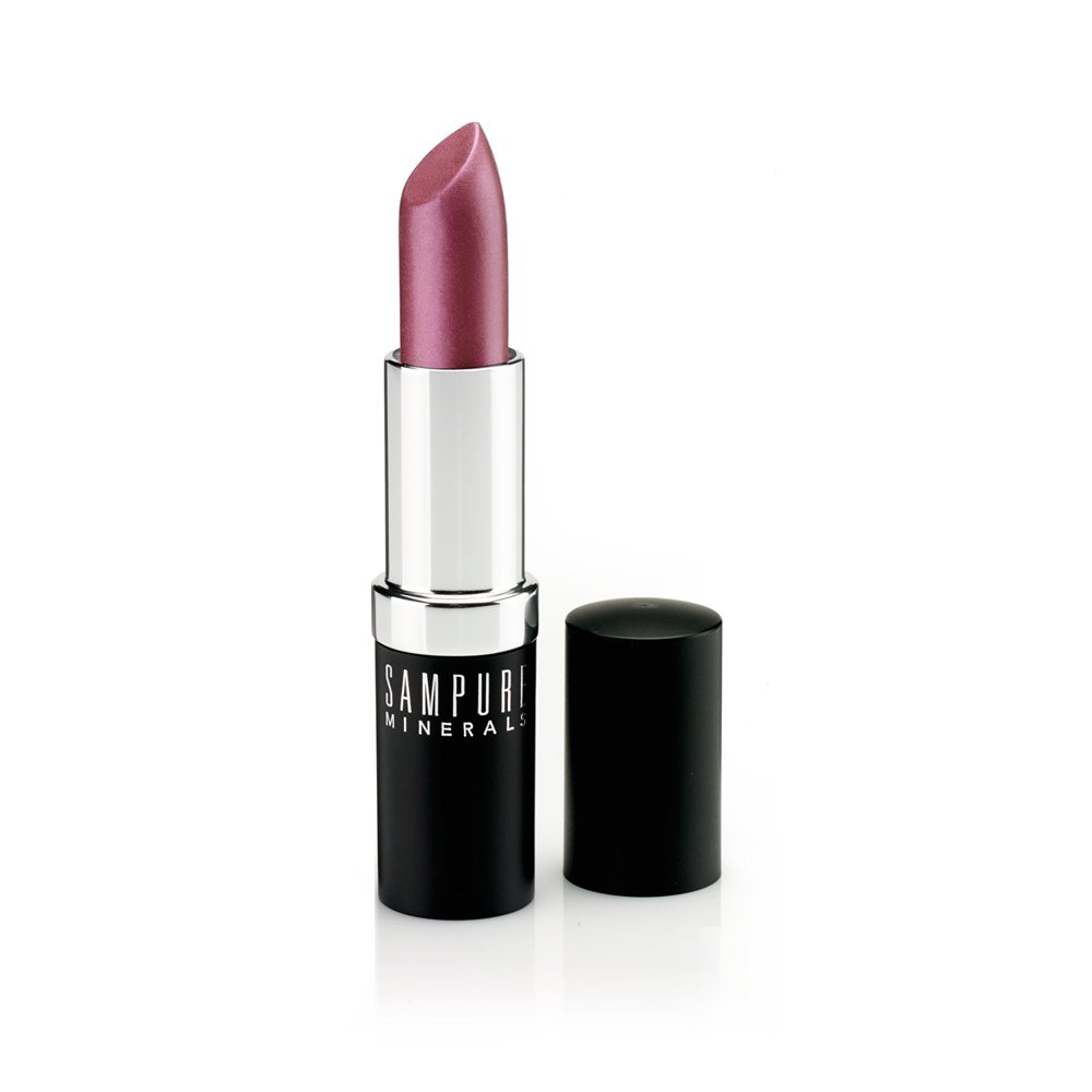 Sampure Nourishing Long-Lasting Hydra Lipstick